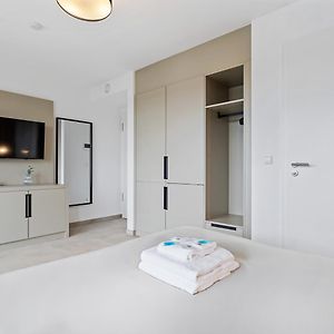Deluxe Kamer met een King Size Bed
