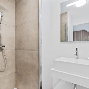 Kamer met Twee Aparte Bedden